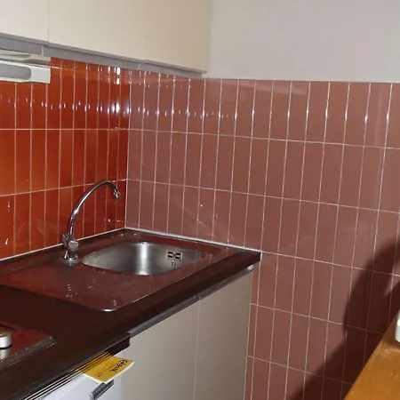 Apartment 4 Pers - A 50m - Parking Prive - Fr-1-328-89