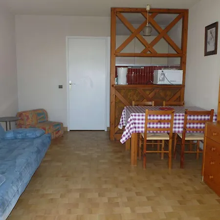 Apartment 4 Pers - A 50m - Parking Prive - Fr-1-328-89