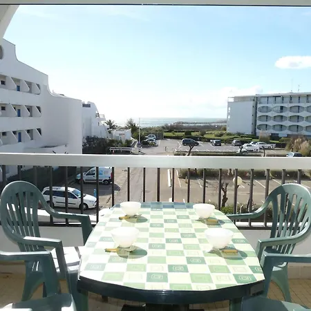 4 Pers - A 50m - Parking Prive - Fr-1-328-89 Apartment *