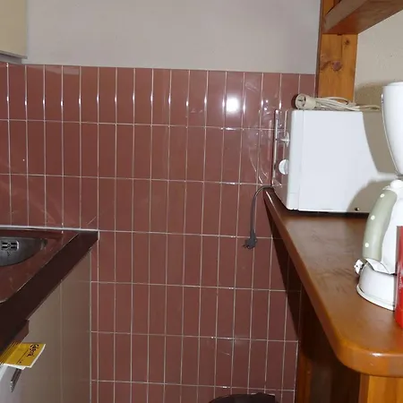 4 Pers - A 50m - Parking Prive - Fr-1-328-89 Apartamento *
