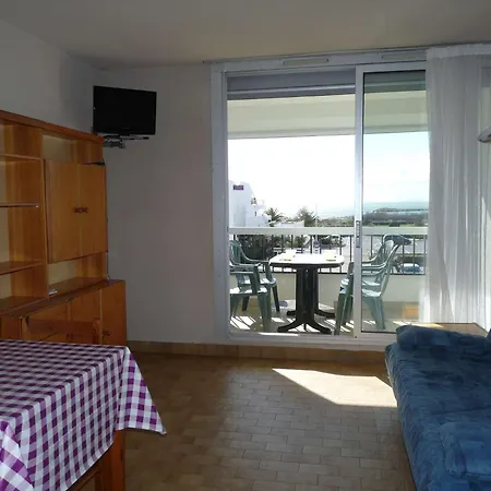Apartamento 4 Pers - A 50m - Parking Prive - Fr-1-328-89 *