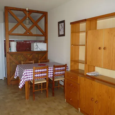 4 Pers - A 50m - Parking Prive - Fr-1-328-89 Apartamento La Grande-Motte