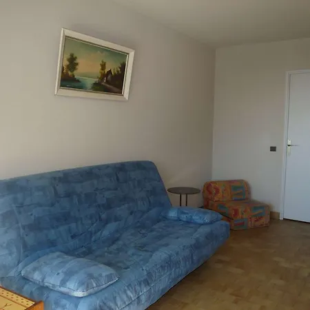 4 Pers - A 50m - Parking Prive - Fr-1-328-89 Apartamento
